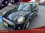 MINI Cooper 2-Door Hatchback FWD