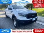 Ford Ranger XL SuperCab 4WD