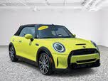 MINI Cooper S Convertible FWD