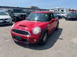 MINI Cooper Clubman S FWD