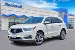 Acura MDX SH-AWD with Technology Package