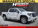 GMC Sierra 1500 Denali Crew Cab 4WD