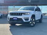 Jeep Grand Cherokee 4xe 4WD