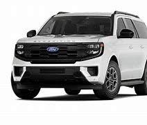 2025 Ford Expedition MAX Platinum 4WD