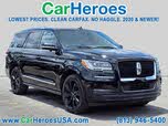 Lincoln Navigator Reserve 4WD