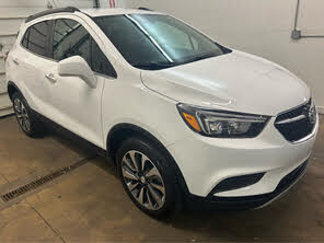 Buick Encore Preferred AWD