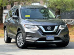 Nissan Rogue SV AWD