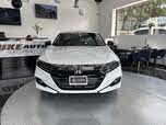 Honda Accord Sport FWD