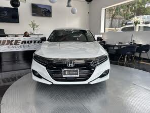Honda Accord Sport FWD