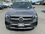 Mercedes-Benz GLB 250 FWD