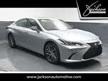 Lexus ES 350 FWD