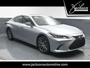 Lexus ES 350 FWD