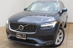 Volvo XC90 B5 Core AWD
