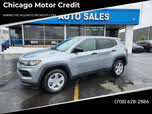 Jeep Compass Sport 4WD