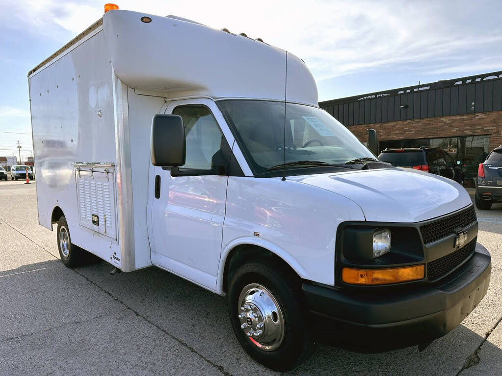 2006 Chevrolet Express