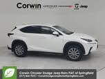 Lexus NX 300 AWD
