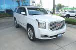 GMC Yukon Denali 4WD