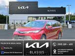 Toyota Sienna XLE 7-Passenger FWD