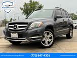 Mercedes-Benz GLK 350 4MATIC