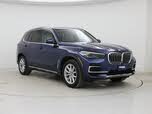 BMW X5 xDrive40i AWD