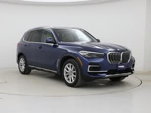 BMW X5 xDrive40i AWD