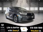 Honda Odyssey EX-L FWD