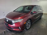 Honda Odyssey EX-L FWD