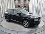 Nissan Rogue SV AWD