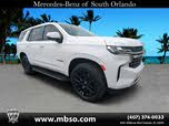 Chevrolet Tahoe LT 4WD