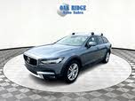 Volvo V90 Cross Country T5 AWD