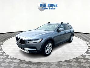 Volvo V90 Cross Country T5 AWD