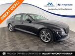 Genesis G80 3.5T Sport AWD