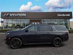 Chevrolet Suburban RST 4WD