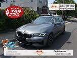 BMW 5 Series 530i xDrive AWD
