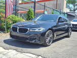 BMW 5 Series 540i xDrive AWD