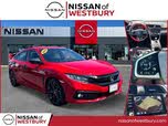 Honda Civic Sport Sedan FWD