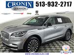 Lincoln Aviator Reserve AWD