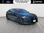 Honda Civic Hatchback Sport FWD