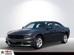 Dodge Charger SXT RWD