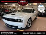 Dodge Challenger GT RWD