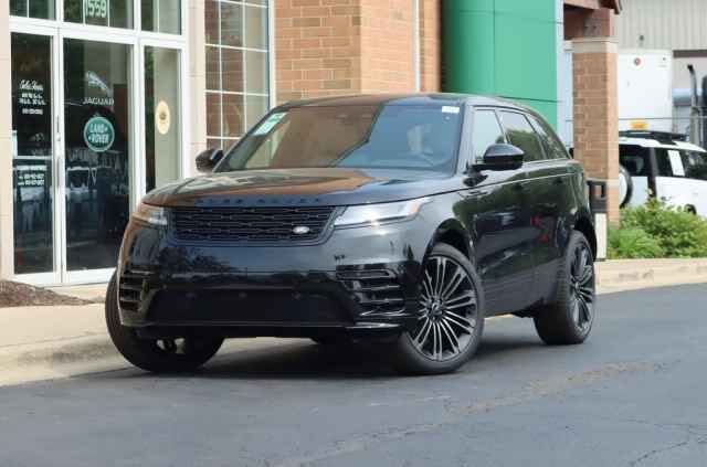 2026 Land Rover Range Rover Velar P400 Dynamic SE AWD