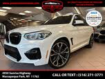BMW X3 M AWD