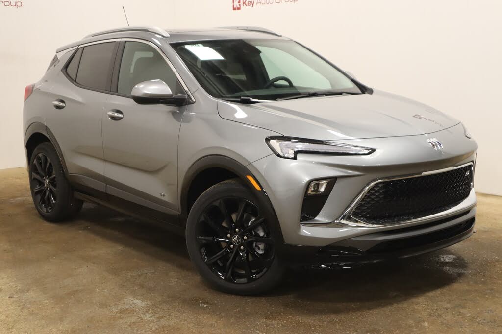 2026 Buick Encore GX Sport Touring AWD