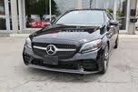 Mercedes-Benz C-Class C 300 4MATIC