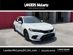 Honda Civic Hatchback Sport Touring FWD