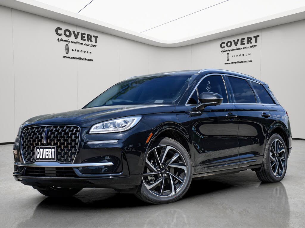2024 Lincoln Corsair Grand Touring AWD
