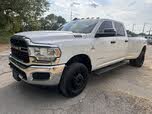 RAM 3500 Tradesman Crew Cab LB DRW 4WD