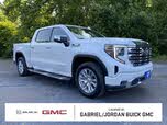 GMC Sierra 1500 Denali Crew Cab 4WD