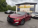 Chevrolet Malibu RS FWD