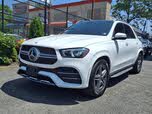 Mercedes-Benz GLE 350 4MATIC
